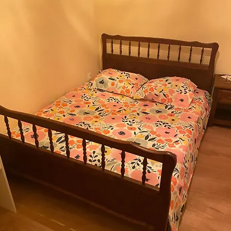 Kronthal Apartment *