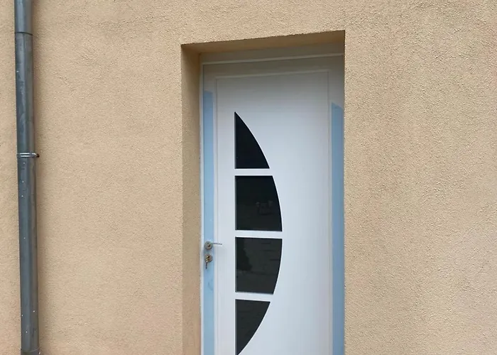 Kronthal アパート マルレンハイム