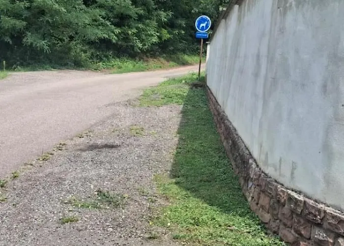 Kronthal アパート